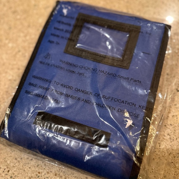 H-E-B HEB Grocery Store H-E-Buddy Kids Soft Sided Lunch Box Bag - Picture 13 of 14